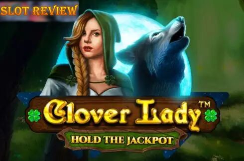 Clover Lady Slot Review